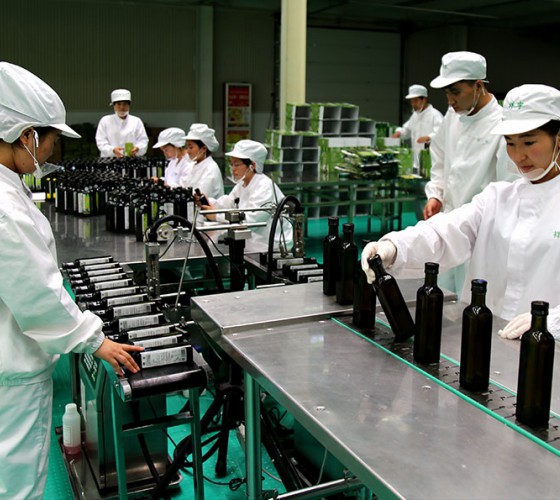 祥宇特級(jí)初榨橄欖油作為國(guó)產(chǎn)優(yōu)質(zhì)橄欖油，始終以質(zhì)量求生存、以品牌謀發(fā)展、以質(zhì)量創(chuàng)業(yè)績(jī)、以品質(zhì)追卓越。在近20年的辛苦耕耘，在品質(zhì)方面的不斷改進(jìn)..